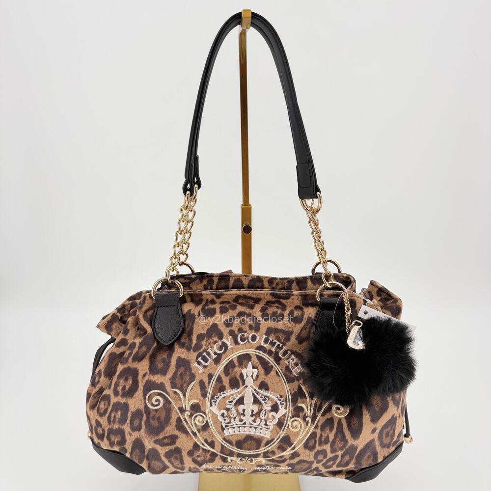 Juicy Couture Bag
